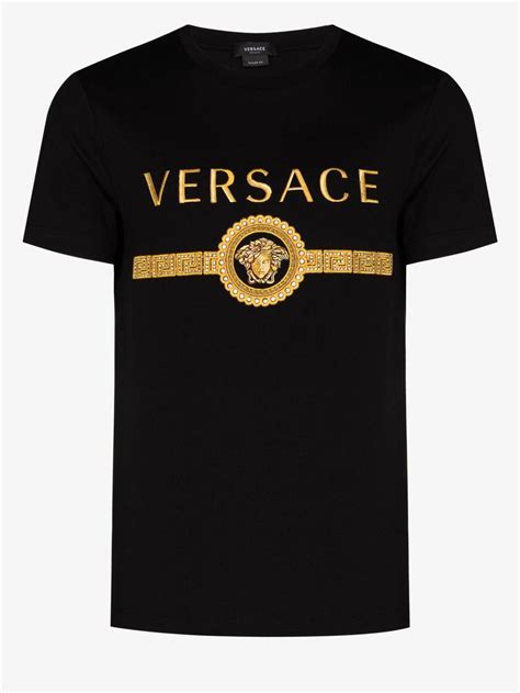 versace jewellery nz|Versace men's t shirt.